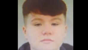 LATEST: Missing teenager residing near Kildare-Dublin border has been located safe and well, garda&iacute; announce