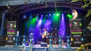Big Kildare Interview: Young Monasterevin musician makes Electric Picnic debut