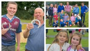PICTURES: Lots of fun at Eadestown Field Day 2024