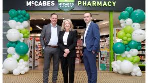 Kildare pharmacies begin transition as LloydsPharmacy rebrands to McCabes Pharmacy 