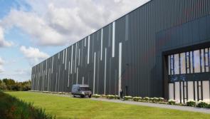 Kildare bus stop to be moved for new €10m furniture warehouse 