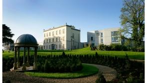 Come along to Dunboyne Castle Hotel & Spa's Wedding Showcase 
