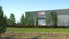 €10m furniture warehouse gets green light in Newbridge 