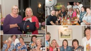 PICTURES: Lady Captain's Day at Athy Golf Club