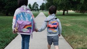 Parents and children fear serious accident on daily walk to school in Celbridge