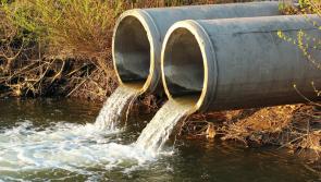 Kildare County Council asked to investigate sewage blockage