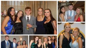 PICTURES: Stylish Kildare students pull out all the stops for special Debs celebrations
