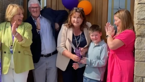 'A chance for independence' - World's first respite centre for Prader-Willi Syndrome opens in Ireland