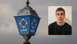 ALERT: Gardai appeal for help in locating missing man who may have travelled to Kildare