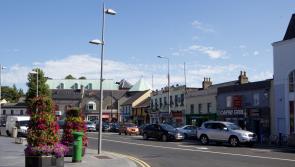 'Sunken footpath' to be repaired
