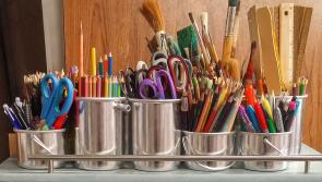 Kildare primary school pupils invited to picture a more inclusive society through art