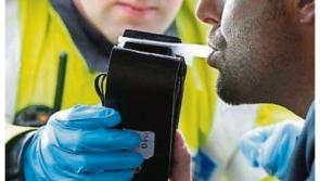 'Extremely worrying' - Gardaí  nab motorist 12 times over drink-drive limit 