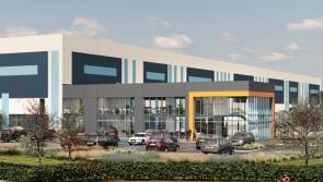 Green light for new €18m facility between Naas and Newbridge
