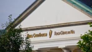 Suncroft, County Kildare resident accused of having two knives on her person following search