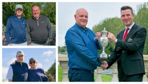 PHOTOS: Captain's Prize Day at Palmerstown Golf Club

