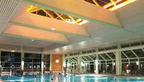Renewed call for swimming pool to be provided for Newbridge, County Kildare