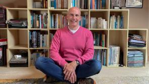 Irish parenting expert brings ‘helping children and teens cope with anxiety' tour nationwide