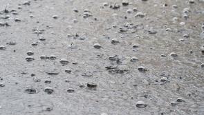 ALERT: Met Éireann issues weather warning for three counties this weekend