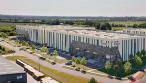 Green light for new €18m facility between Naas and Newbridge