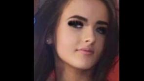Teenage girl who went missing from Athy, County Kildare located safe and well