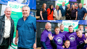 GALLERY: Stand Up for Addiction Recovery comedy and coffee night with 'MORE THAN THAT FESTIVAL' at Moat Theatre, Naas
