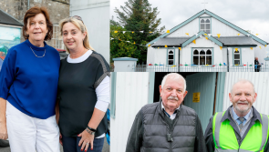 PICTURES: Centenary celebrations at Sallins Church, Church of Our Lady and the Guardian Angels
