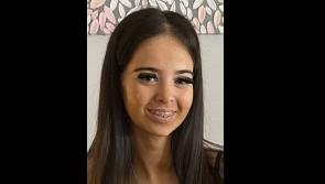 Gardaí issue appeal for the whereabouts of missing teen (17) from Newbridge