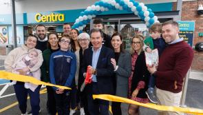 Browne’s Centra in North Kildare launches new look store following significant redevelopment 