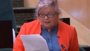 BREAKING: Sinn Fein TD not seeking re-election in Kildare 