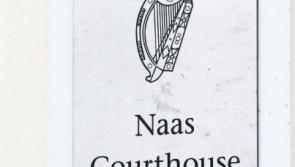 Man couldn’t pay fine because he ‘lost his PIN’, Kildare court told
