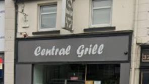 Changes sought for well-known Newbridge, County Kildare takeaway
