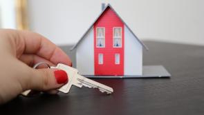 House prices in Kildare jumped by 8% in 12 months to August - CSO 