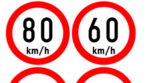 Call for a 'covert' speed survey to be done on overused Kildare road