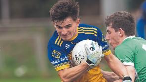 What games are on? as the Kildare Junior Football Championship starts this weekend
