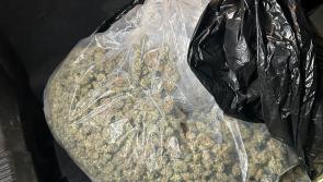 Man arrested in connection with major drug seizure at a property 