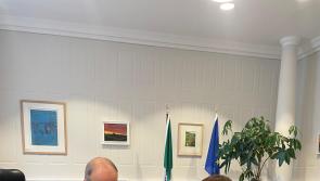 Illegal dumping and illegal encampments 'completely take away from the beauty' of the Curragh says Kildare Senator