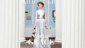 Kildare LIFE's Festive Edition magazine hits the shelves in local shops