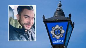ALERT: Have you seen Jamie? Garda&iacute; issue urgent appeal for Kildare man missing since Friday