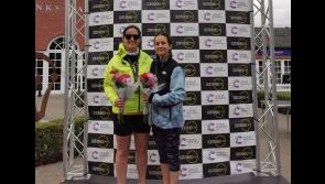 Kildare cousins fly home for Dublin Marathon in memory of late aunt
