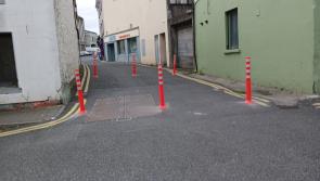 No going back on decision to close street junction in County Kildare town