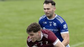 Kildare's Caragh advance in Leinster Club