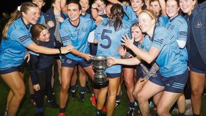 Kildare's Eadestown Ladies aiming for Leinster breakthrough
