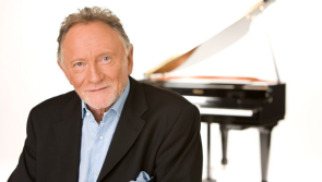 Legend Phil Coulter to play Lawlor's Hotel in Kildare this November 