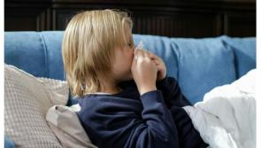 Urgent warning issued to Kildare parents as cases of dreaded '100-day cough' surge