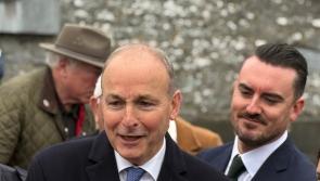 Fianna Fáil heavyweights visit Kildare North constituency