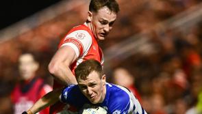 Leinster Club: Cuala pip Naas in a thrilling contest