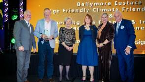 Winners of the 2024 National Age Friendly Recognition and Achievement Awards revealed

