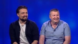 Kildare native to feature on Baz Ashmawy's The Money List on RT&Eacute;