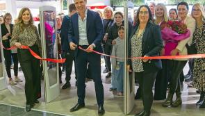 PICTURES: All smiles as the new Ryan's Pharmacy celebrates opening day in Edenderry