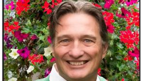 Vote Vincent P. Martin – An effective voice for action on climate and social justice